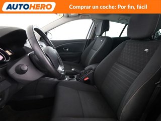 Renault Megane 1.5 dCi Energy Limited