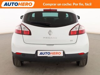 Renault Megane 1.5 dCi Energy Limited