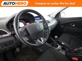 Renault Megane 1.5 dCi Energy Limited