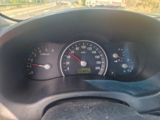 KIA Carnival 2009