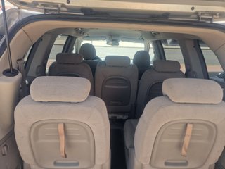KIA Carnival 2009