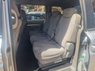 KIA Carnival 2009