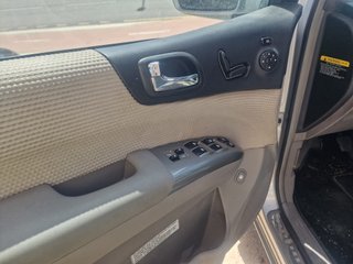 KIA Carnival 2009
