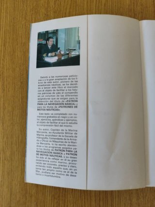 Patrones para navegación básica y patrones de m...