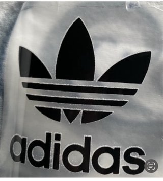 Mochila morada nueva