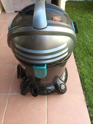 Aspirador Cecotec Conga Wet & Dry