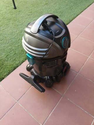 Aspirador Cecotec Conga Wet & Dry