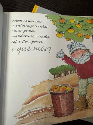 L’hivern
