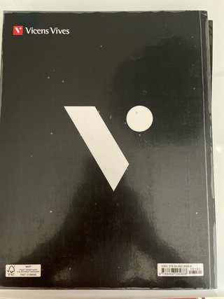 HISTORIA (LC+QA+DIGITAL) (DUAL)