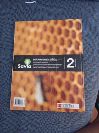 LIBRO 2°ESO MATEMÁTICAS