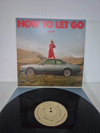 Vinilo Sigrid