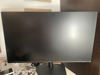 Monitor Samsung 32 Negro extensible