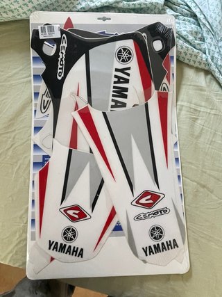 Grafiche Yamaha YZ 85 CEMOTO 2002-2003-...2014