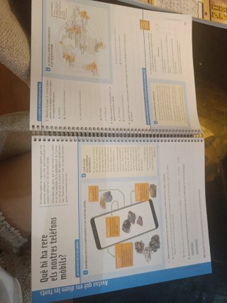 GEOGRAFIA I HISTORIA 3 QA+DIGITAL (SITUACIONS)