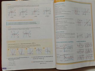 Matemáticas I 1 bachillerato Revuela