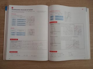 Matemáticas I 1 Bachillerato