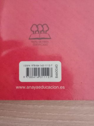 Matemáticas I 1 Bachillerato