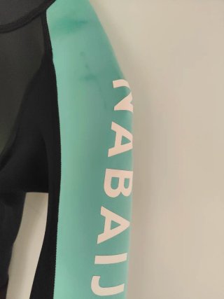 Neopreno Nabaiji Decathlon