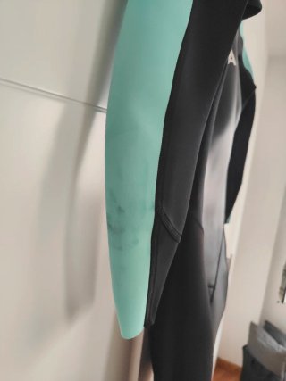 Neopreno Nabaiji Decathlon