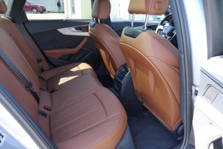 Audi A4 Allroad 2021