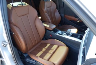 Audi A4 Allroad 2021