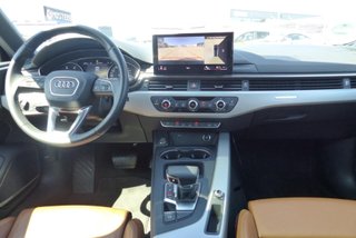Audi A4 Allroad 2021
