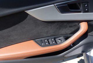 Audi A4 Allroad 2021