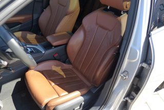 Audi A4 Allroad 2021