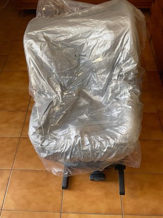 Silla de coche Joie i-Spin 360