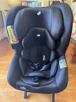 Silla de coche Joie i-Spin 360