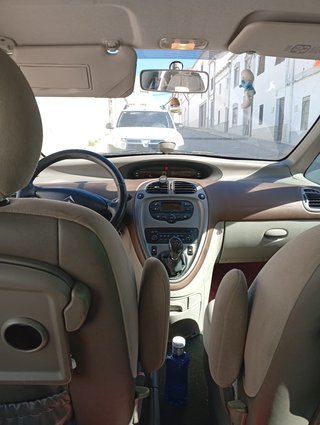 Vendo Citroen Xsara Picasso 2004