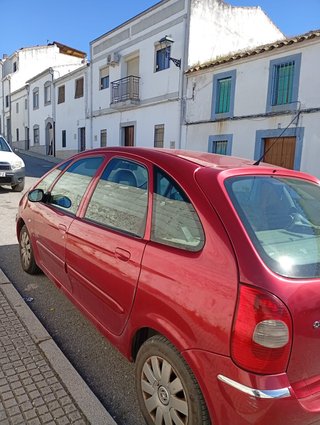 Vendo Citroen Xsara Picasso 2004