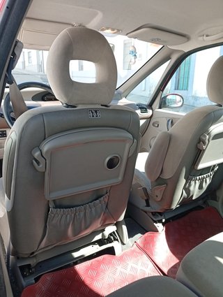 Vendo Citroen Xsara Picasso 2004