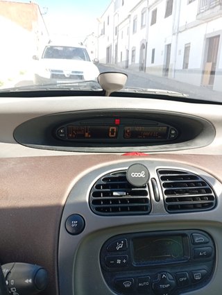 Vendo Citroen Xsara Picasso 2004