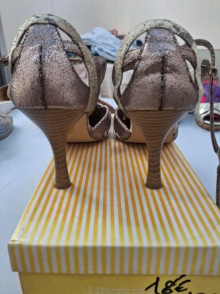 Zapatos LADYSMOON Talla 38