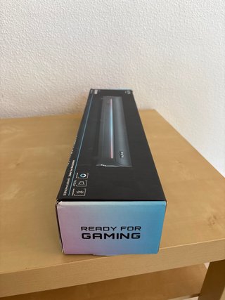 Barra de Sonido Energy Sistem EGS 2 SONAR