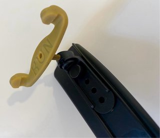 Almohadilla KUN Viola Original