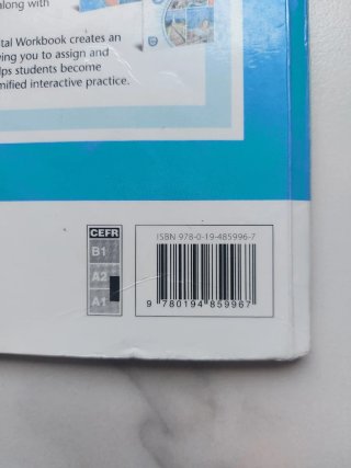 On Track Student's book pack with digital stude...