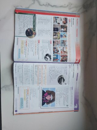 On Track Student's book pack with digital stude...