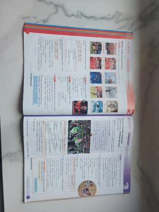 On Track Student's book pack with digital stude...