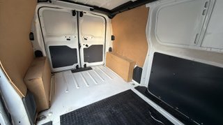 Citroen Jumpy Furgon BlueHDi 100 S&S Talla M Control 75 kW (102 CV)