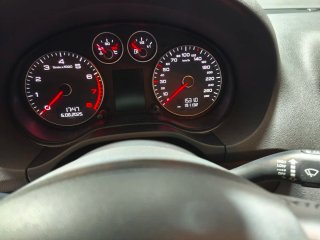 Audi A3 2011