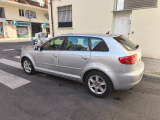 Audi A3 2011
