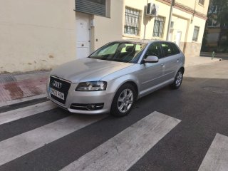 Audi A3 2011