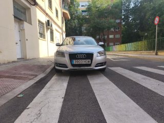 Audi A3 2011