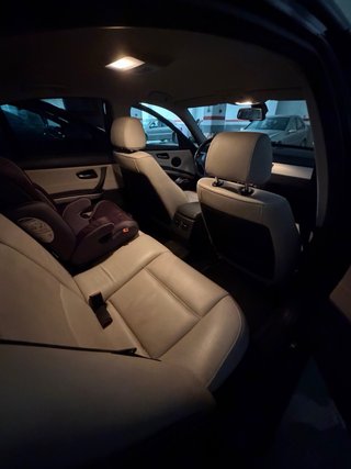 BMW 320d E90 – Año 2011 – 184 CV