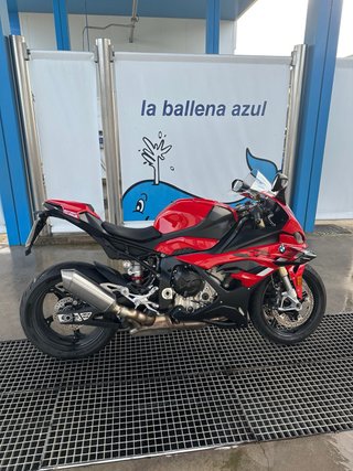 BMW S1000RR