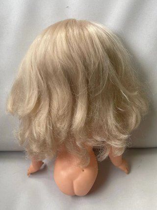 Muñeca Nancy Famosa