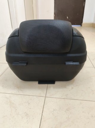 Baúl Shad 34L