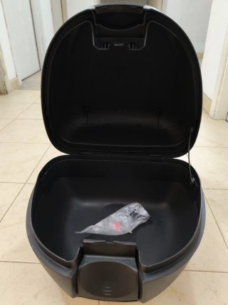 Baúl Shad 34L